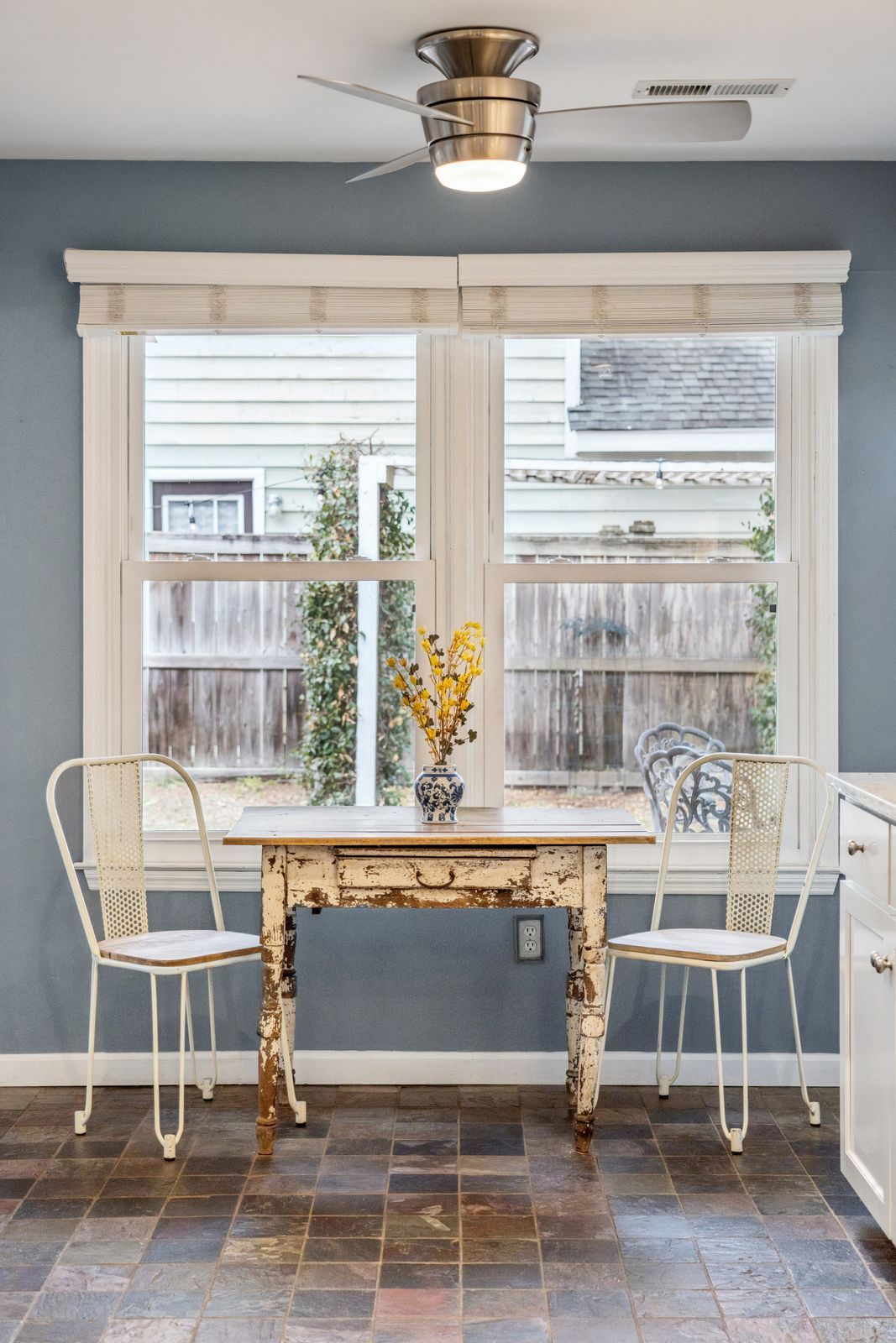 Breakfast Nook